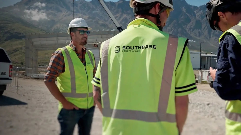 Southbase joins NSX Consortium