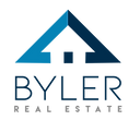 Byler Real Estate Logo