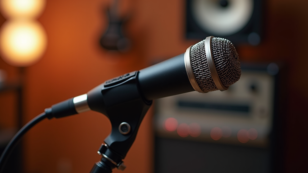 Breaking Down Spanish Voice-Over Pricing Factors