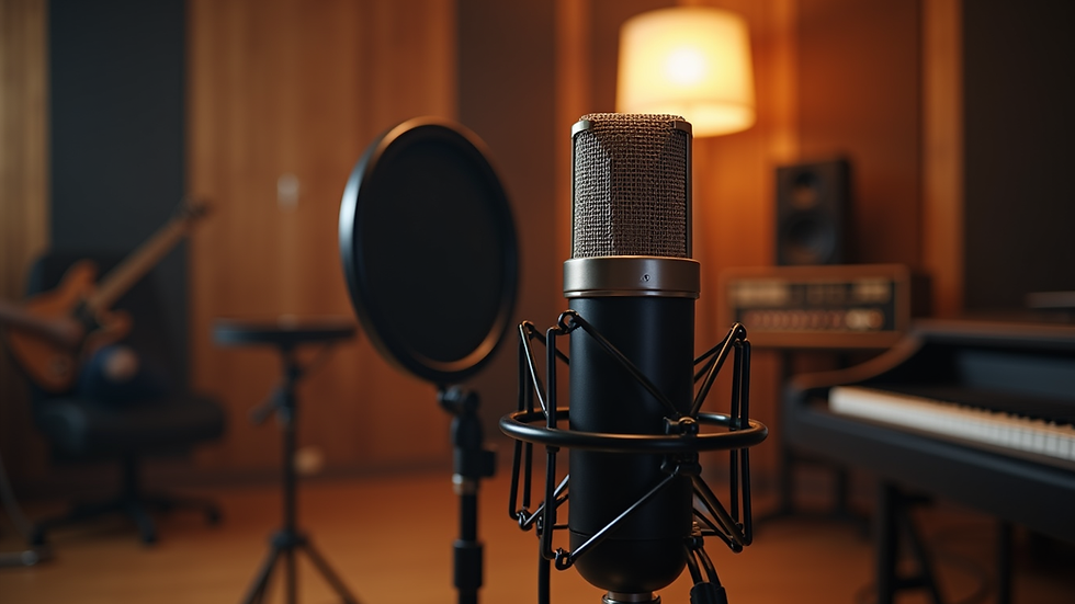 Spanish AI Voice Creation: How to Create a Custom Spanish AI Voice Model