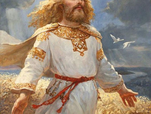 Daily Devotional for March 7