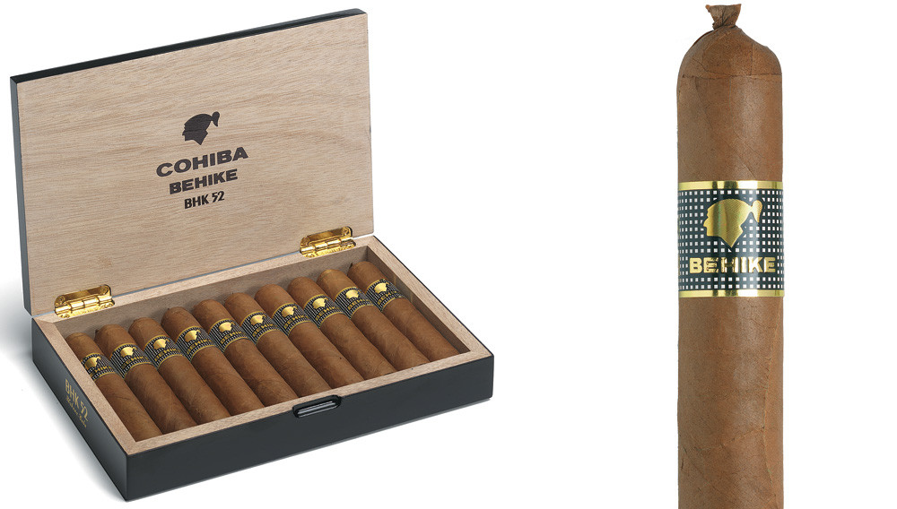 Cohibas are undoubtedly one of the most popular—and the most counterfeited —of all Cuban cigars. Particularly coveted are the Espléndido and the newer Behike, a large-ringed variation that is all the rage, especially in London and Paris. Cohibas are medium-full in character but not overpowering. However, newer smokers may want to select the kinder, gentler Cohiba Siglo series.