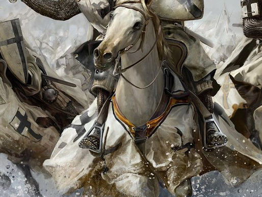 Daily Devotional for March 19