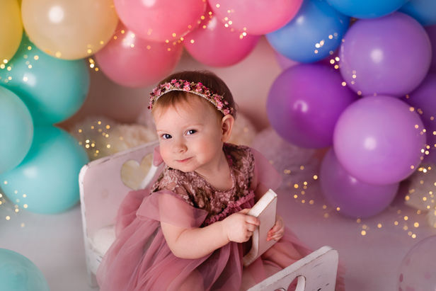 Sesja noworodkowa-Częstochowa-fotograf-rodzinny - sesja roczkowa  częstochowa