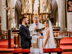 Natalia i Michał | Muzeum Sztuki i Techniki Japońskiej Manggha