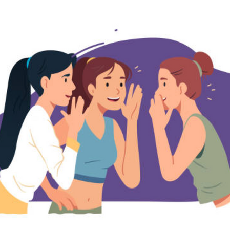 The brain on gossip: Why are we so interested? 
