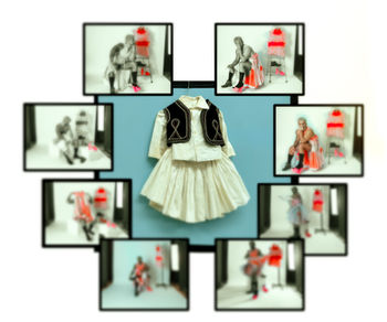 QMFM - Dualities of the Daring