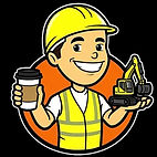 Sandbox HQ logo on black background