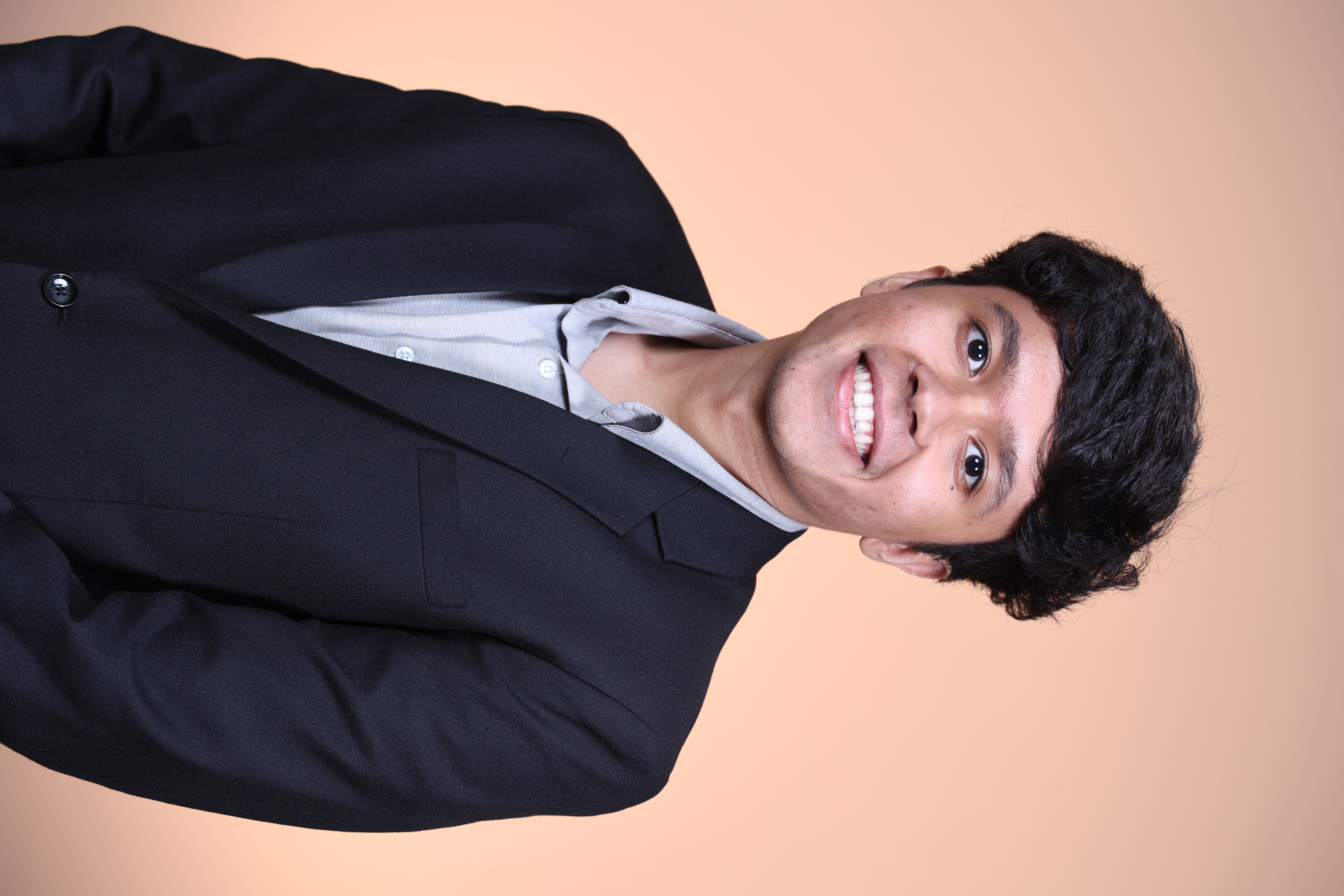 Writer: Janmey Shukla