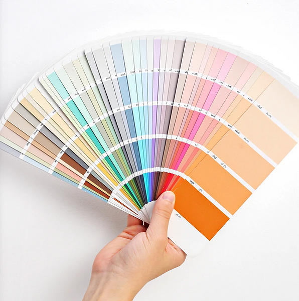 Interior Design, Paint, Design