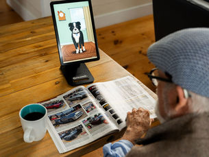 care.coach Explainer Video: How It Works