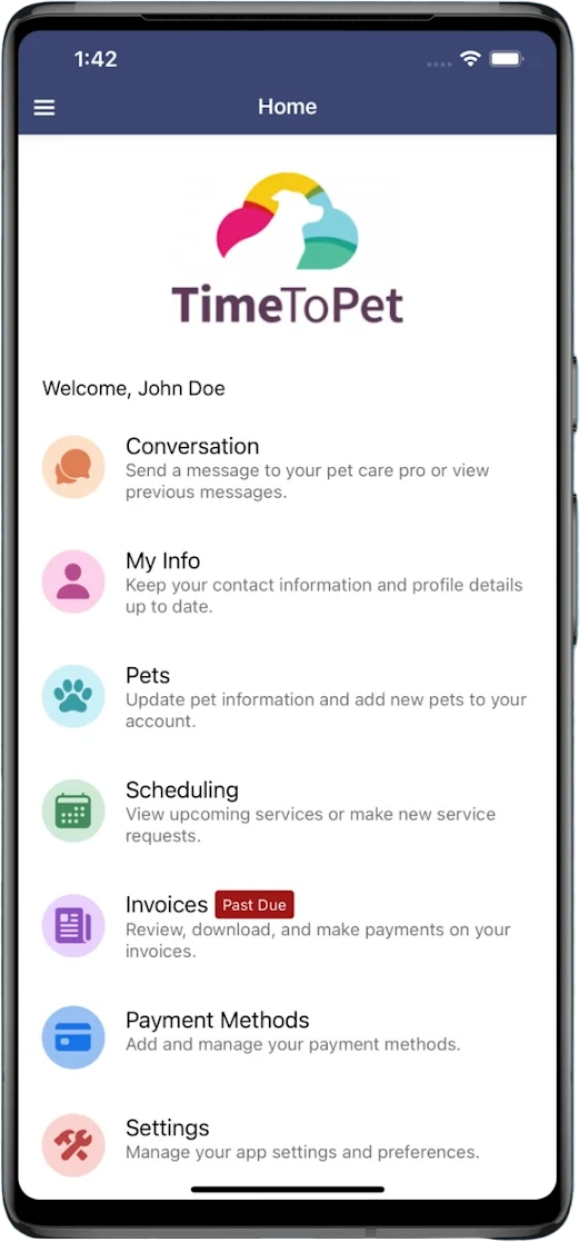 mobile-view