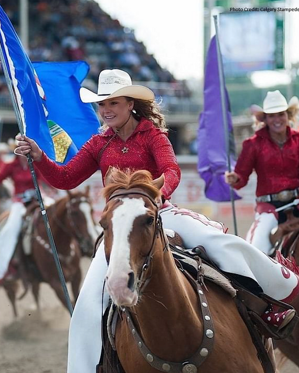 Calgary Stampede