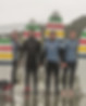 Hudson's Bay Surfing