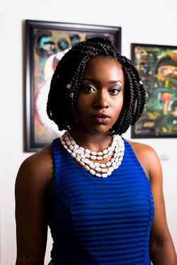 Artist Showcase 8.28.15