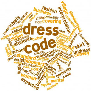 3 STEPS ON HOW TO DRESS TO ACE AN INTERVIEW