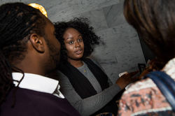 Networking Sucks Event