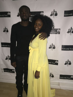 Yours, Signature Scent Launch Party