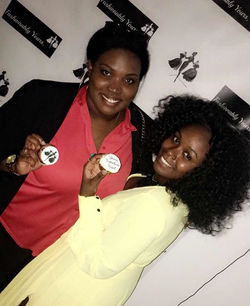 Yours, Signature Scent Launch Party