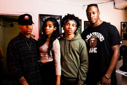 Artist Showcase 8.28.15