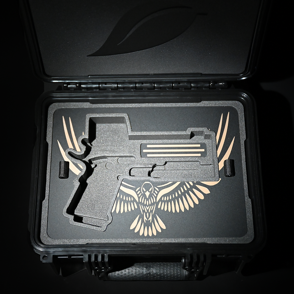 Thumbnail: WF1312SE - The Hawk Edition