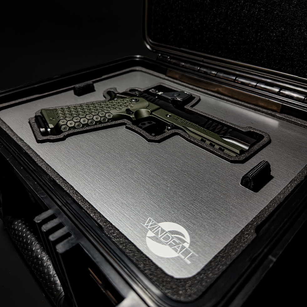 Thumbnail: WF1312 - The Windfall Case