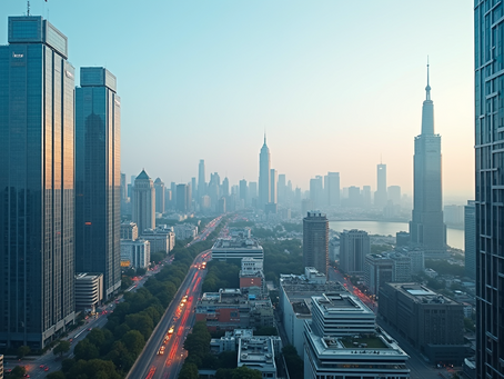 Understanding Market Research for Real Estate Investments