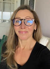 Jo Redfearn health practitioner