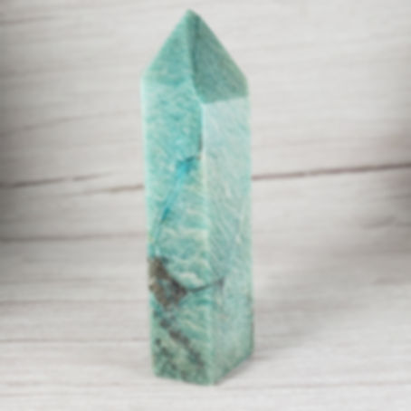 Amazonite Prism