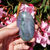 Thumbnail: Labradorite Palmstone L