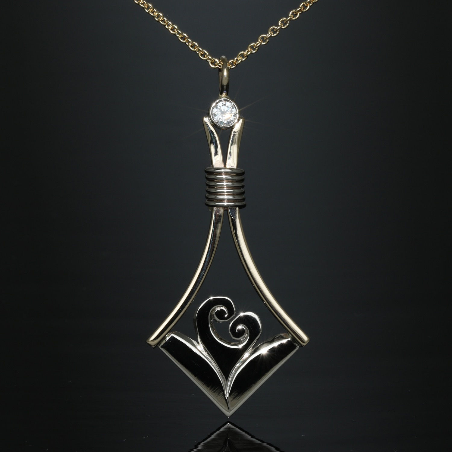 Cupid’s Arrow pd3.5-4