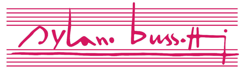 Logo Omaggio a Bussotti