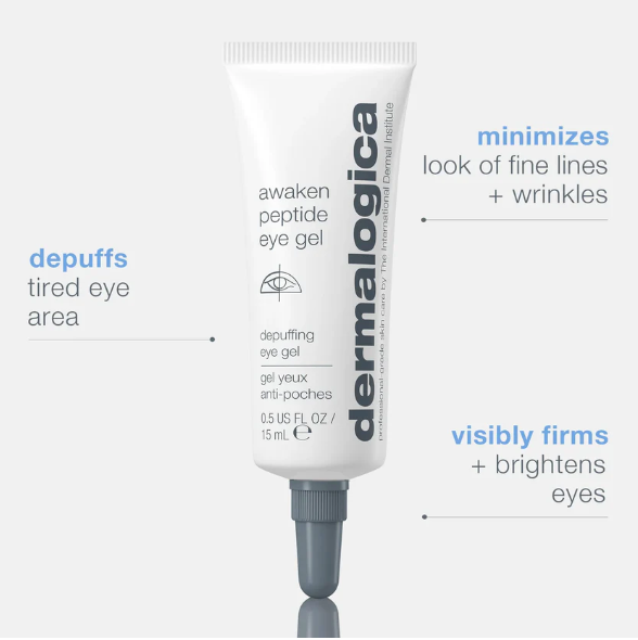Awaken Peptide Eye Cream 15ml