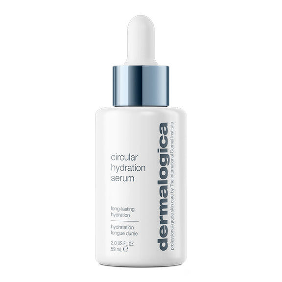 Circular Hydration Serum