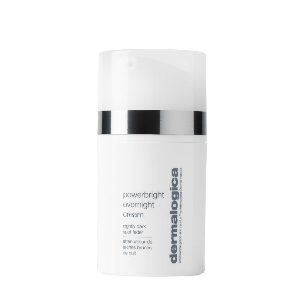 PowerBright Overnight Cream 50ml