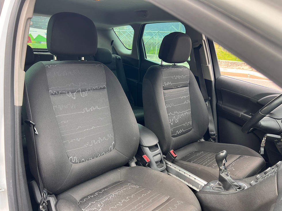 Miniatura: OPEL MERIVA 1.3 CDTI 95cv