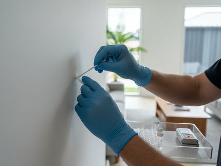 Meth Testing Waikato: The 2026 Property Owner’s Guide to NZS 8510 Standards
