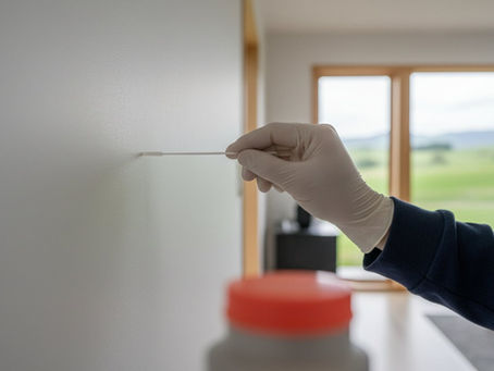 What is a Toxicology Report in NZ? A Waikato Property Owner’s Guide