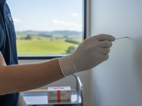 Methamphetamine Testing Services NZ Limited: 2026 Growth Strategies for Hamilton, Rotorua, and Tauranga Property Owners