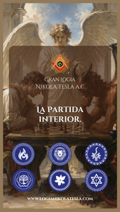 La partida interior
