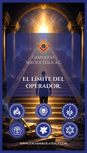 El límite del operador