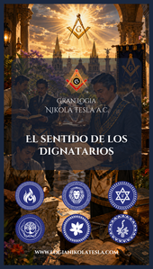 El sentido de los Dignatarios