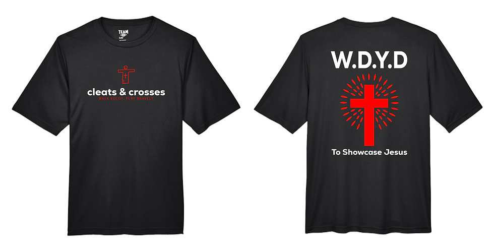 Thumbnail: What Do You Do (WDYD) Tshirt
