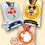 Thumbnail: JKS - Disney All-Star Sports Collectible Cards - Pack