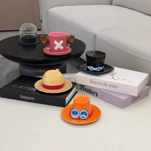 One Piece Cups | Pop Culture