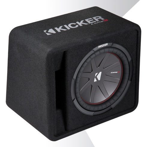 12in kicker comp r