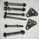 Thumbnail: 2007 Honda crf150r Engine mounts & Bolts