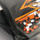 Thumbnail: 2006 Ktm 250 sx-f Airbox