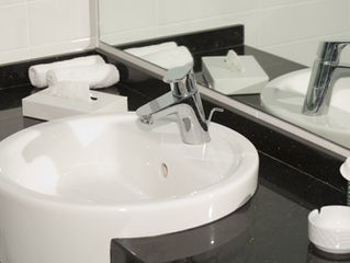 Reliable House-Cleaners to Clean and Sanitize your Bathroom Counter-Tops