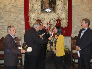 La Gaita y el Tamboril